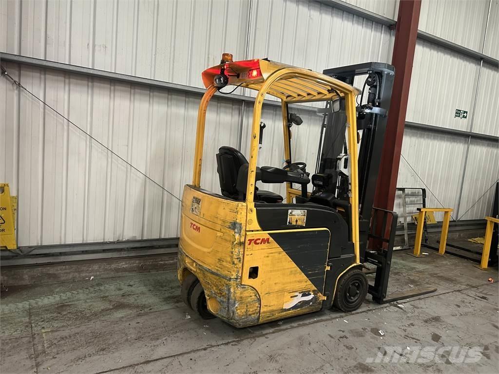 TCM AS2N1L1Q Electric Forklifts