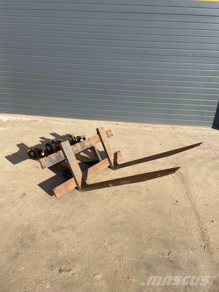  Palletvorken Forks