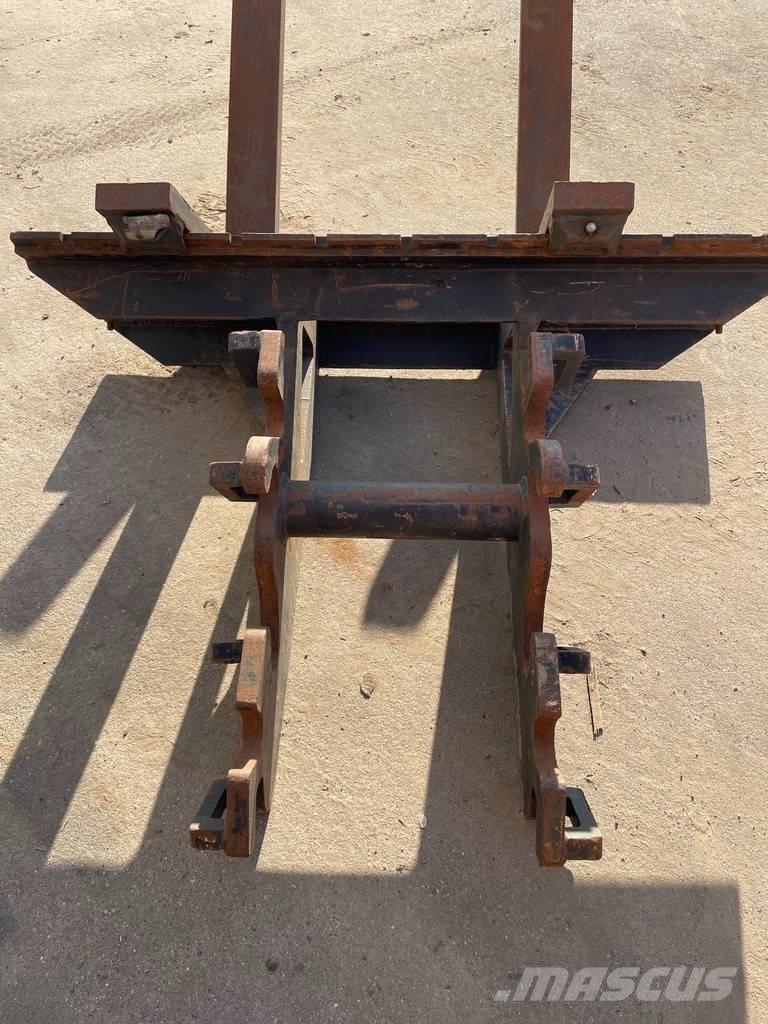  Palletvorken Forks