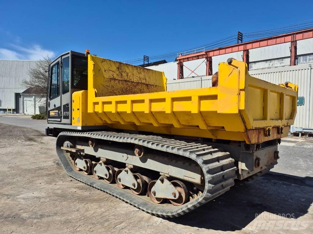 Terramac RT9 Other