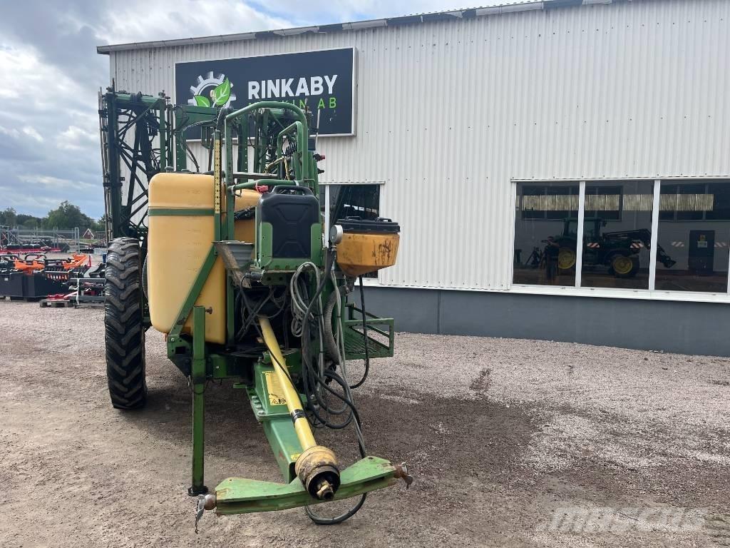 Amazone UG 2200 Trailed sprayers