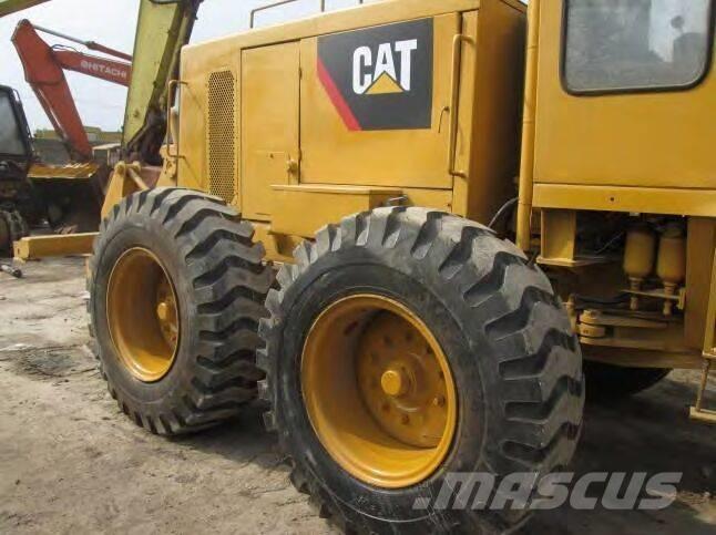 CAT 140 G Motor Graders