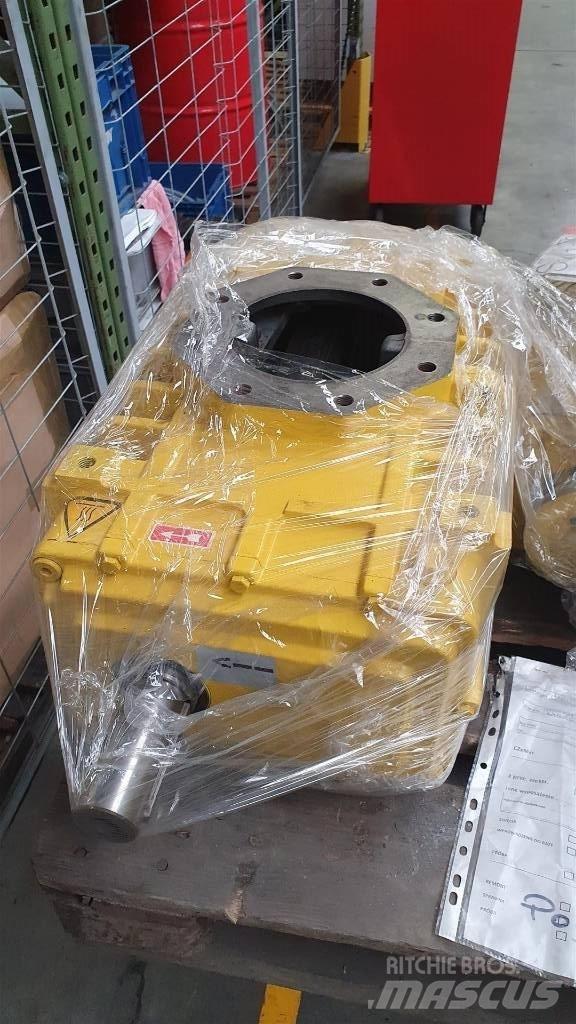 Kaeser OMEGA 53 PLUS Compressor - Accessories