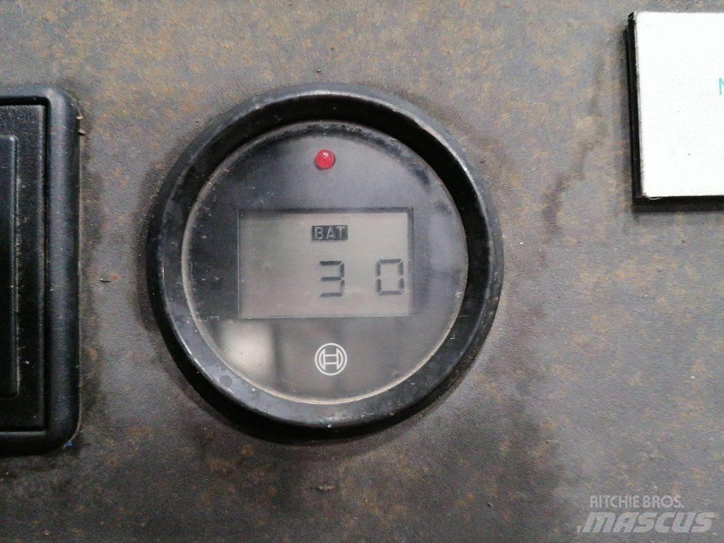 MIC PE 25 MP Misc Forklifts
