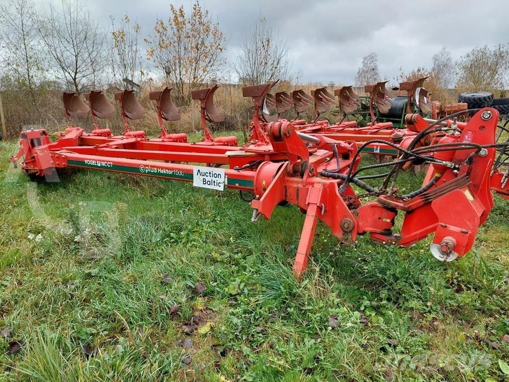 Vogel & Noot Hektor Reversible ploughs