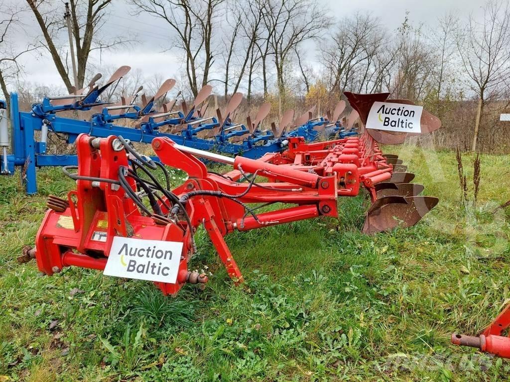 Vogel & Noot Hektor Reversible ploughs