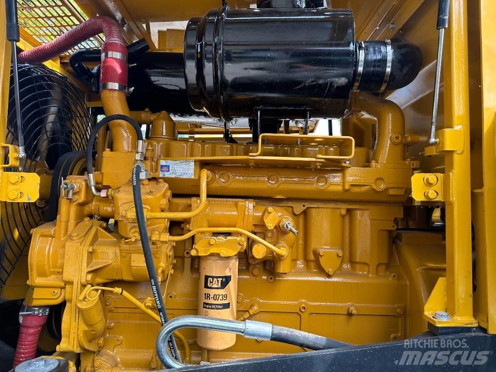 SDLG LG956L Wheel Loaders