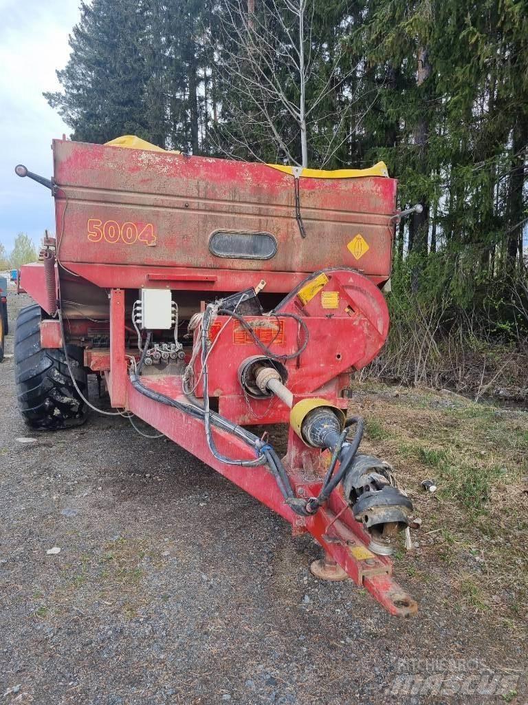 Överum Combijet 5004 Drills