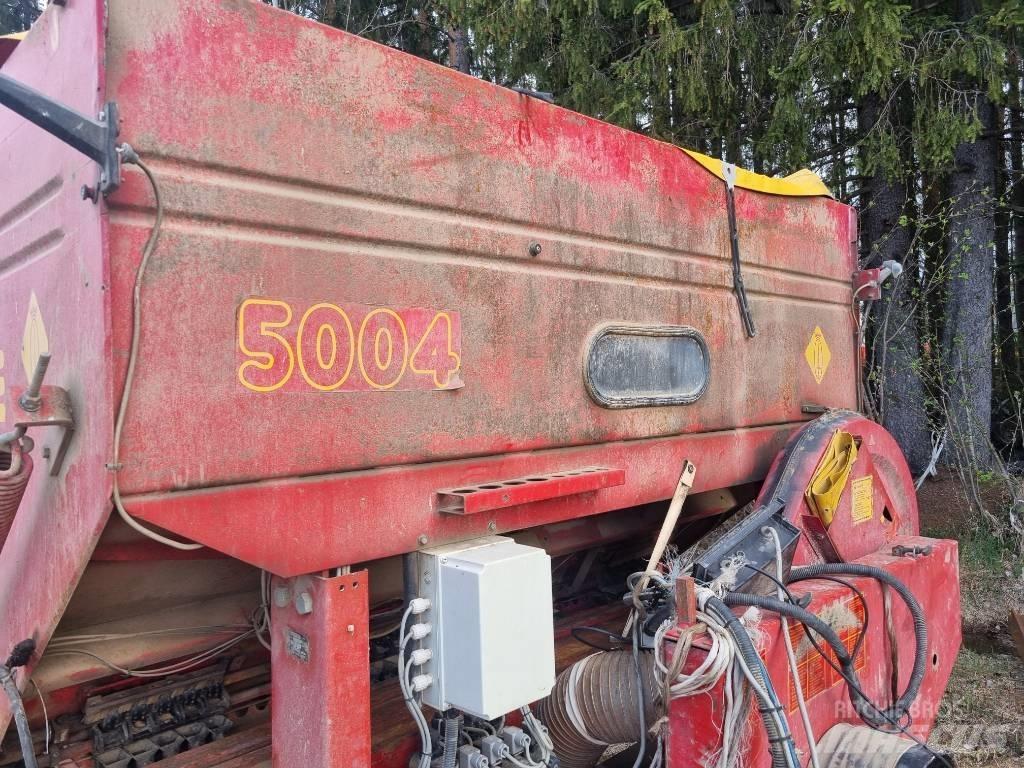 Överum Combijet 5004 Drills