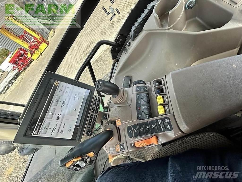 John Deere 6250r Tractors