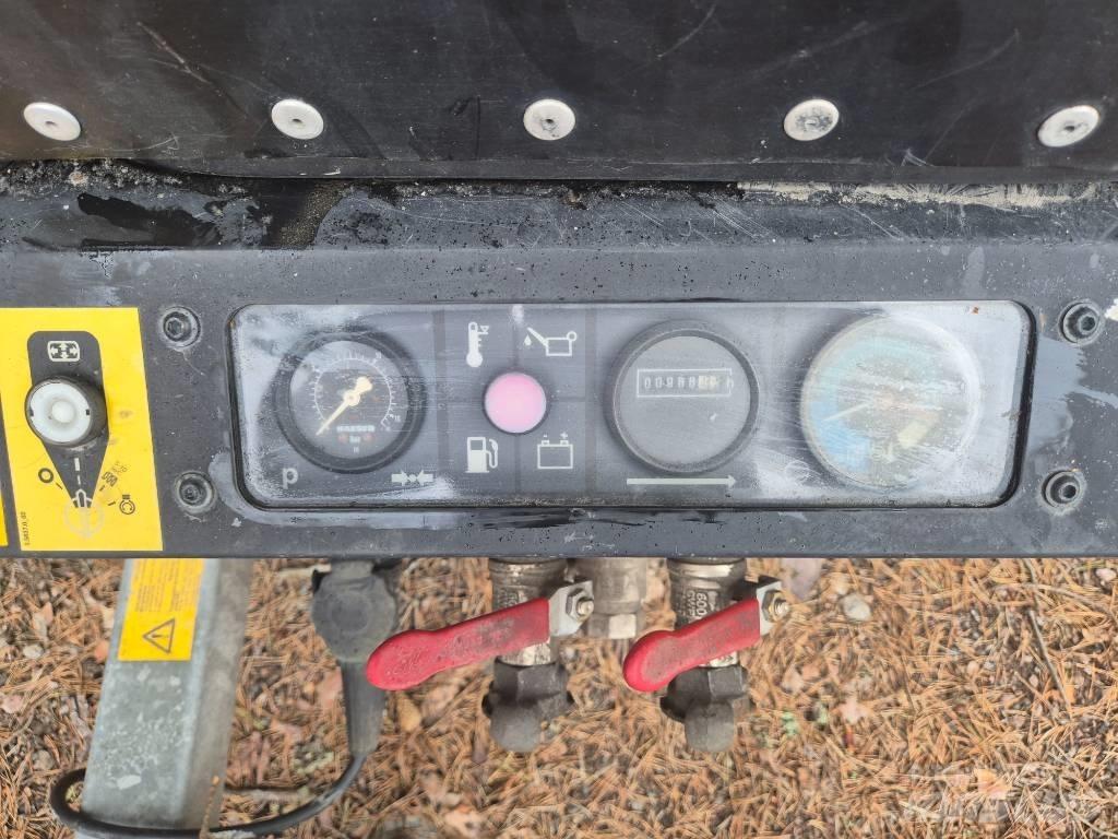 Kaeser M 50 Compressors