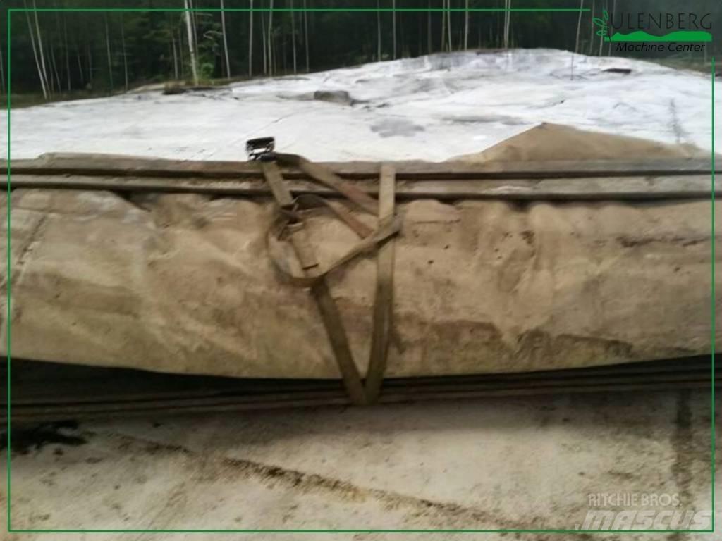 Krone sdp 27 Other Trailers