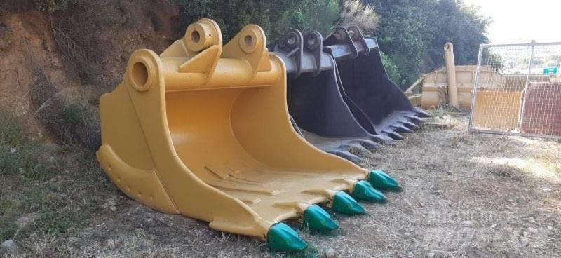 CAT BLME Front Shovel Excavators