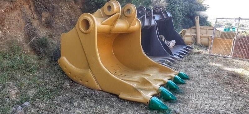 CAT BLME Front Shovel Excavators