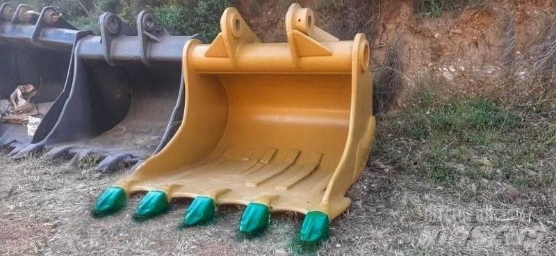 CAT BLME Front Shovel Excavators