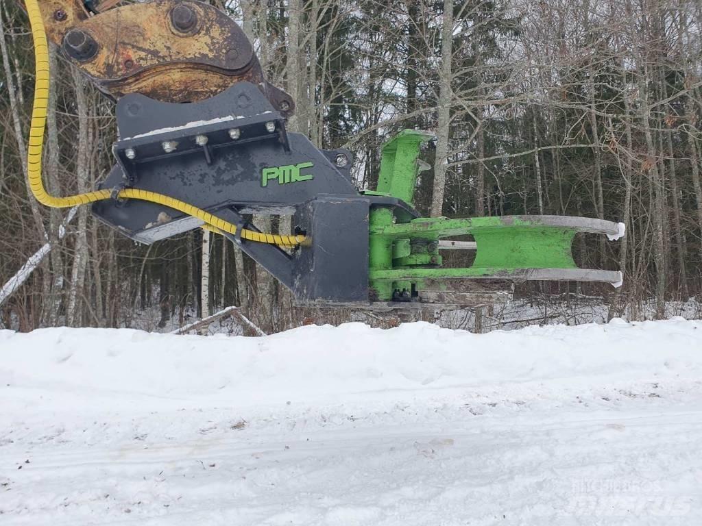 PMC EWG 130 Slasher Saws