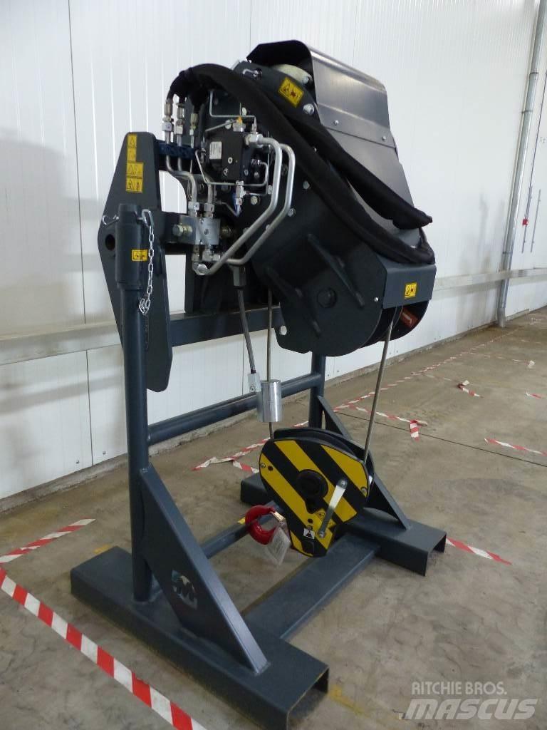 Magni Lier 3.5 Ton Other