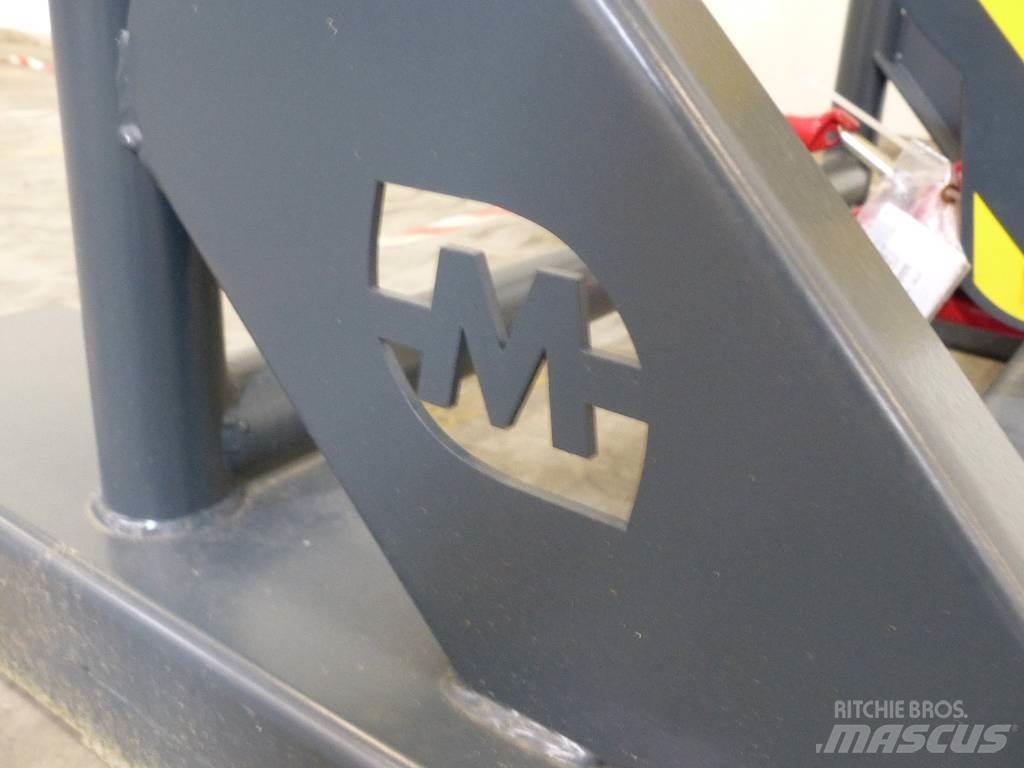 Magni Lier 3.5 Ton Other