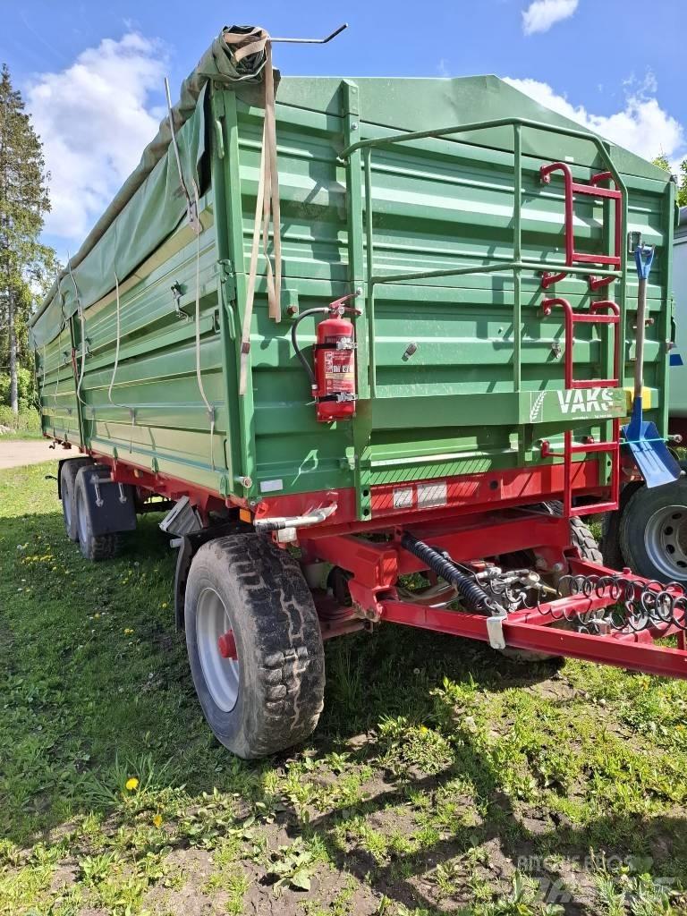 Pronar T 780 Tip Trailers