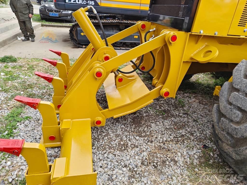 CAT 140 H Motor Graders