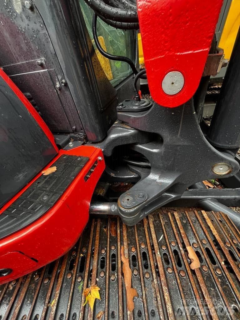 Kubota U55-4 Mini Excavators <7t (Mini Diggers)