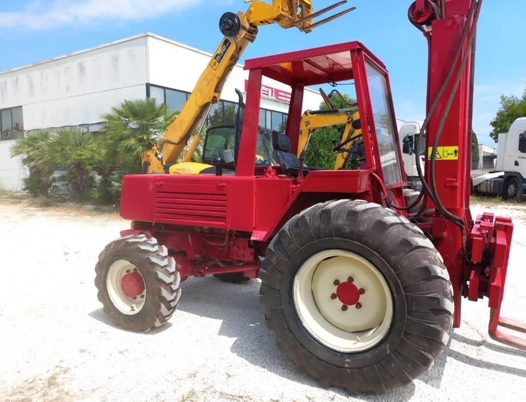 Manitou 4 RM 30 N Diesel Forklifts
