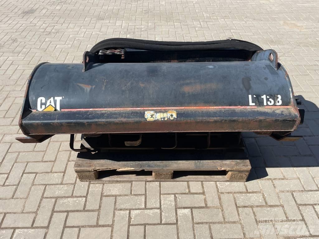 CAT LT 13 B Skid Steer Loaders