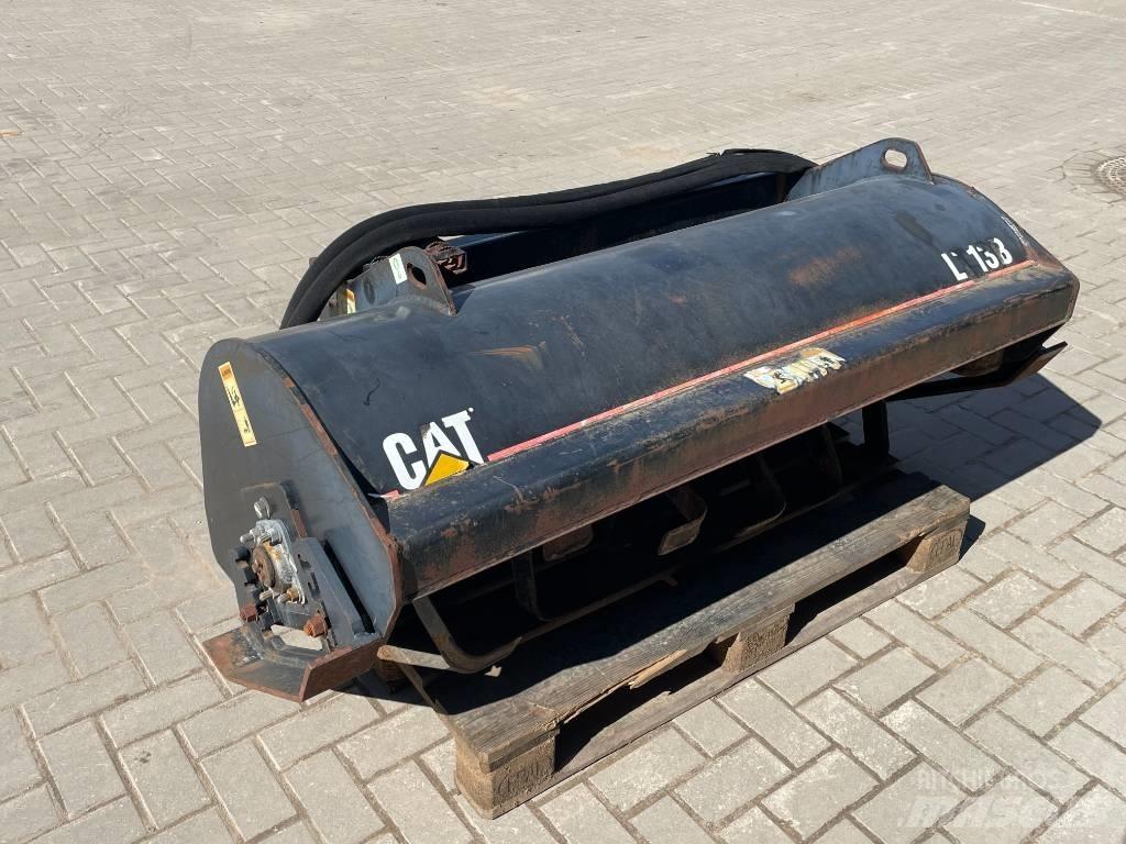 CAT LT 13 B Skid Steer Loaders
