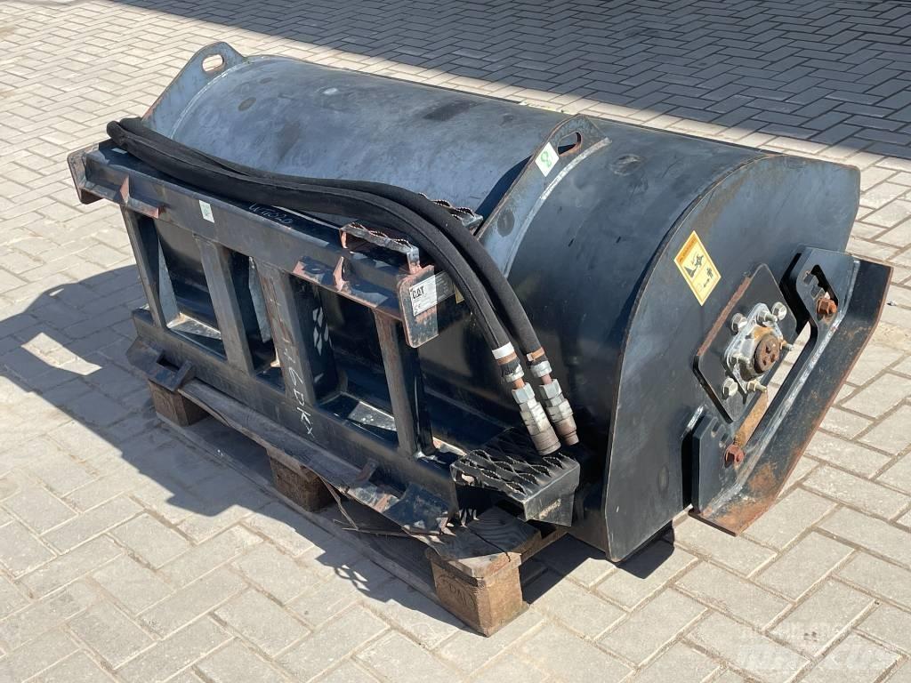 CAT LT 13 B Skid Steer Loaders