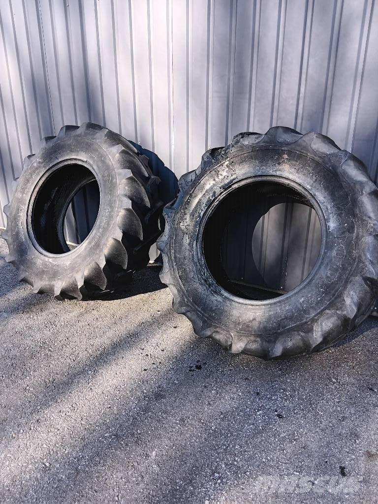 Goodyear 14.9R24 Tires, wheels and rims