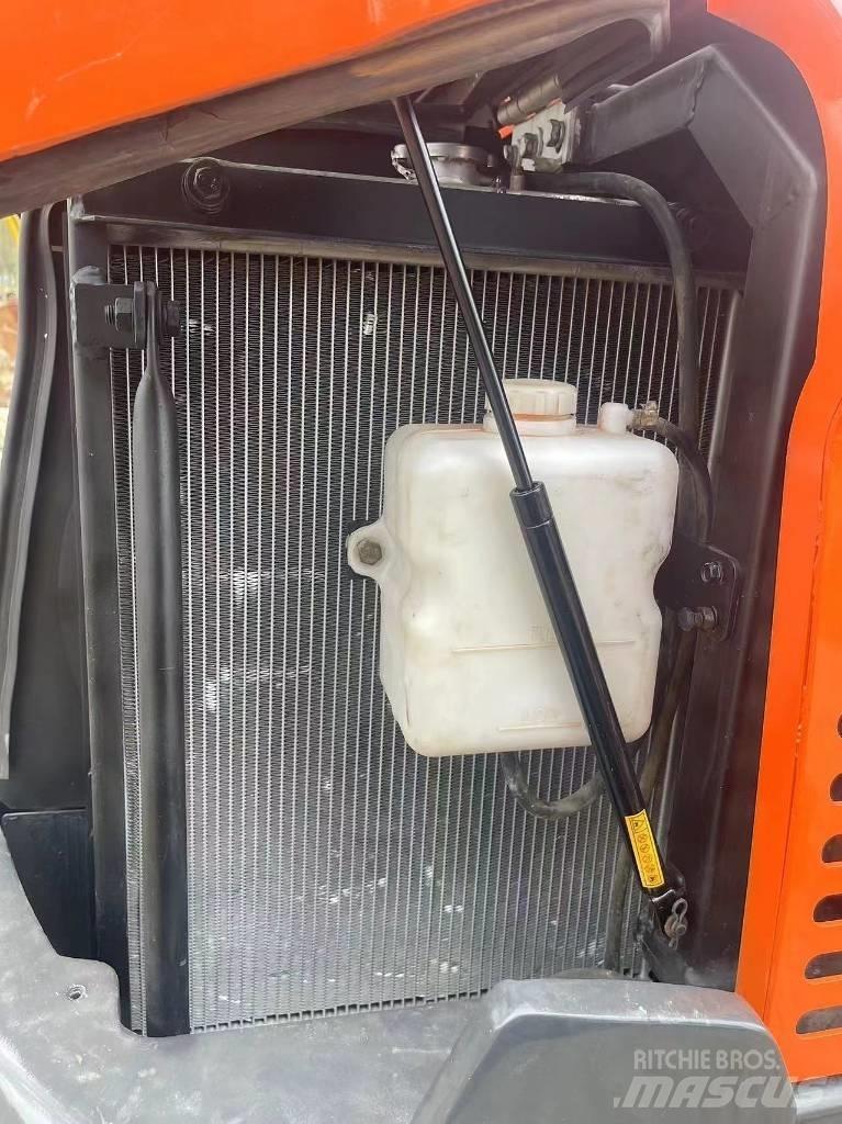 Doosan DX 60-9 Mini Excavators <7t (Mini Diggers)