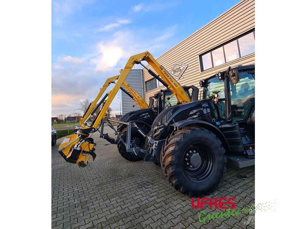 BOS HE7024-Fb Utility Machines