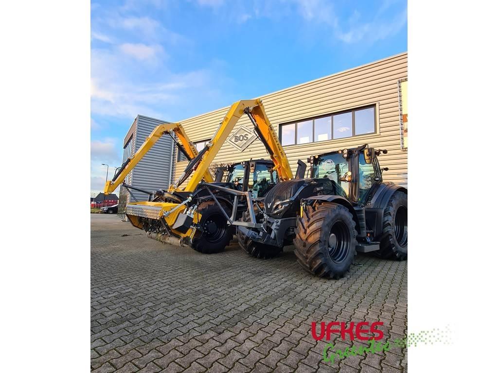 BOS HE7024-Fb Utility Machines