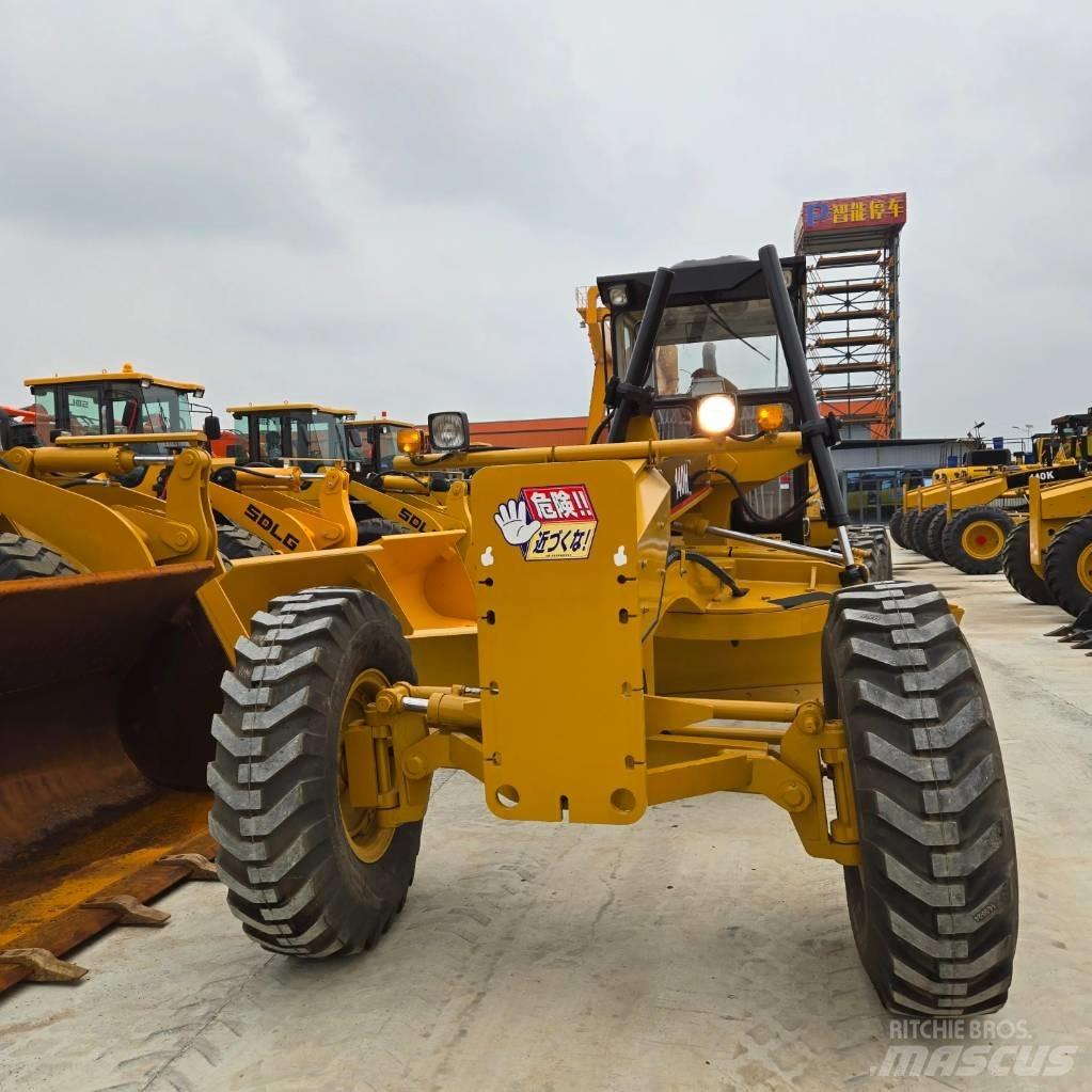 CAT 140 H Motor Graders