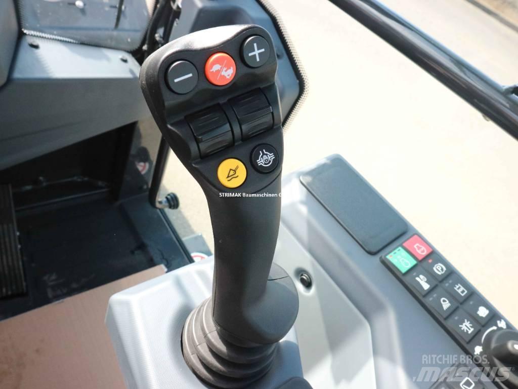 Bobcat L 75 Wheel Loaders