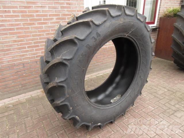 Mitas 540/65/34 Tires, wheels and rims