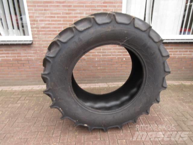 Mitas 540/65/34 Tires, wheels and rims