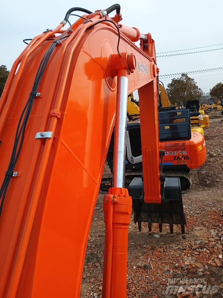 Sany 485 Crawler Excavators