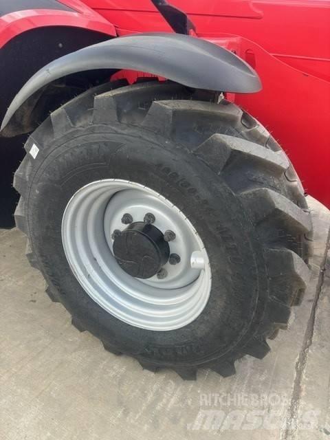 Manitou MT 1440 Telescopic Handlers