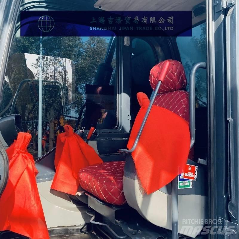 Kobelco SK 75 Mini Excavators <7t (Mini Diggers)