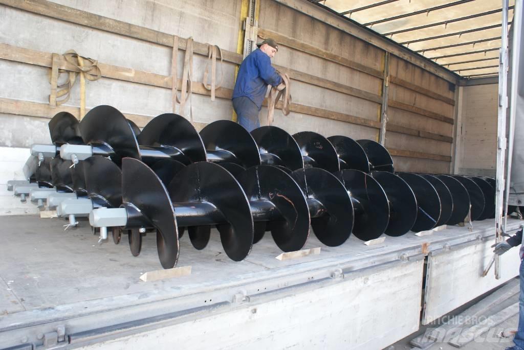 Nodigmarket24 WPS Drilling equipment accessories and parts