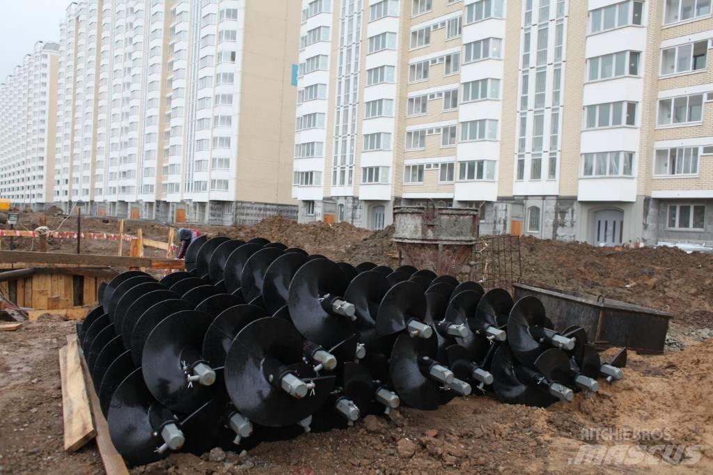 Nodigmarket24 WPS Drilling equipment accessories and parts