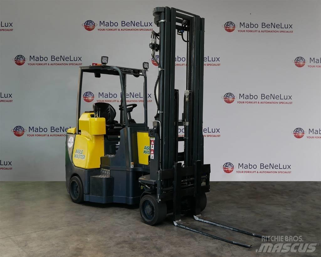 Aisle-Master 20SE Reach trucks