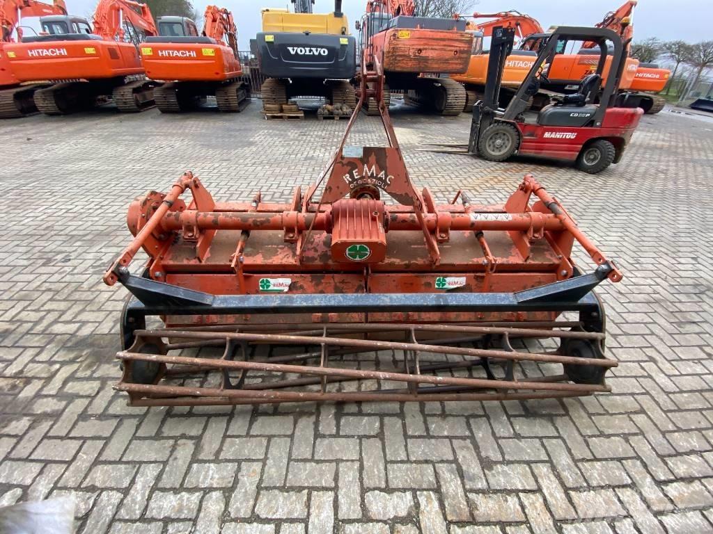  Grazioli RE 4 F 250 Farm Equipment - Others