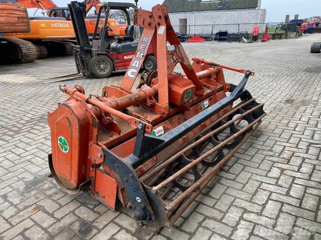 Grazioli RE 4 F 250 Farm Equipment - Others