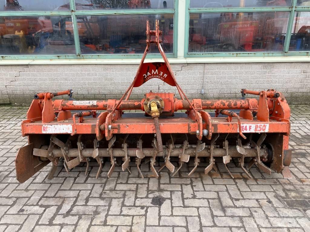 Grazioli RE 4 F 250 Farm Equipment - Others