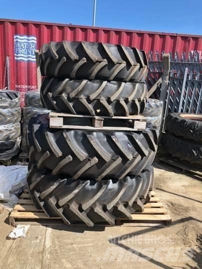 Valtra Wheels & Tyres Tires, wheels and rims