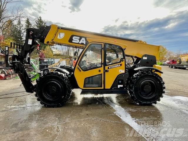 Sany STH 1056 A Telescopic Handlers