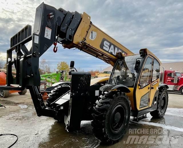 Sany STH 1056 A Telescopic Handlers