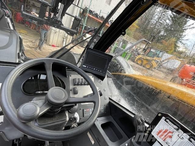 Sany STH 1056 A Telescopic Handlers